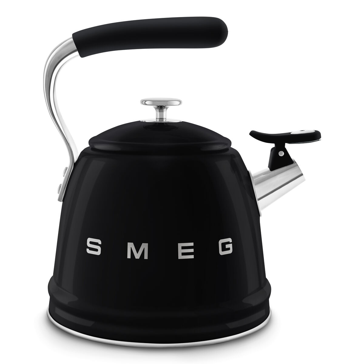 Teapot Smeg 50STYLE WKF01BL 2,3 L