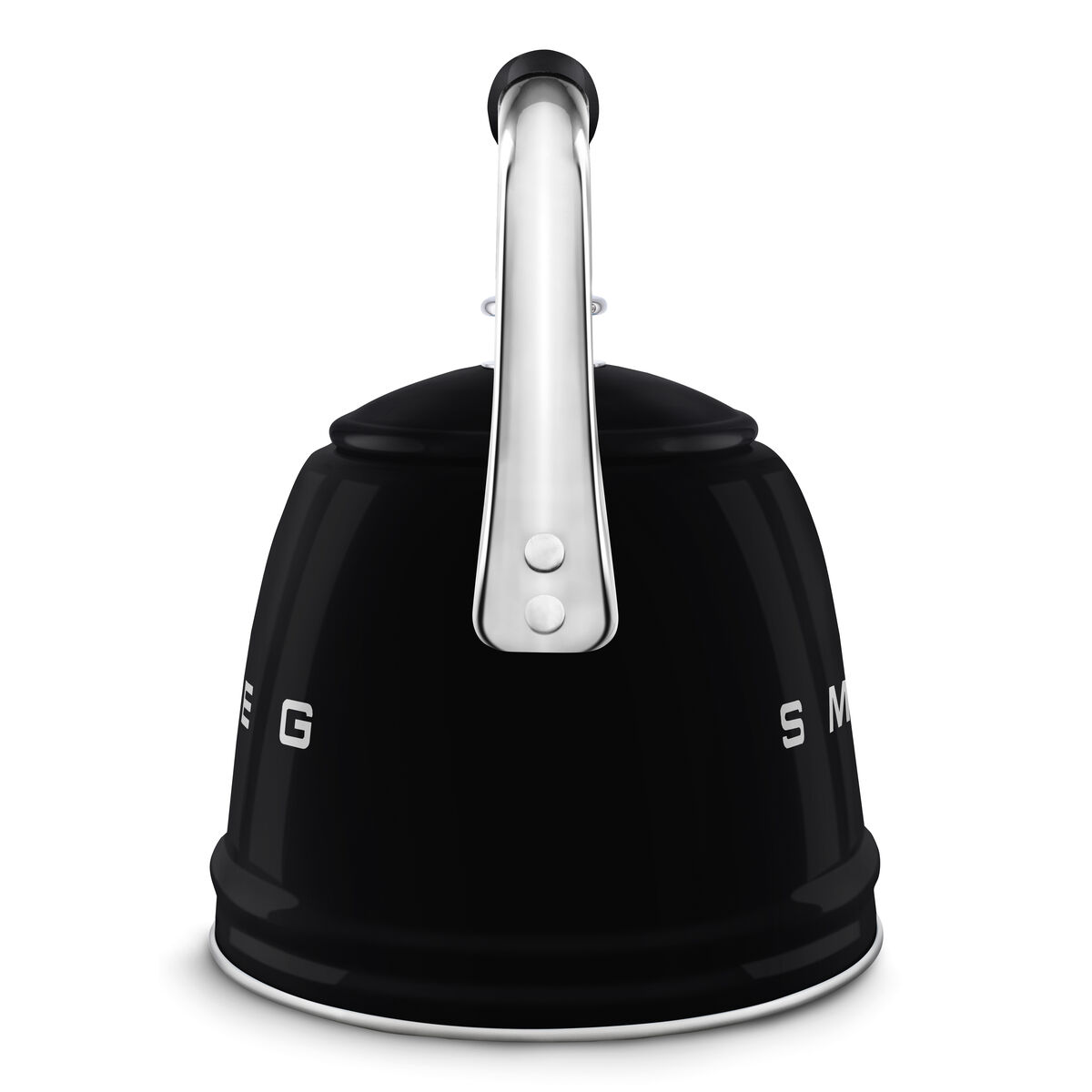 Teapot Smeg 50STYLE WKF01BL 2,3 L