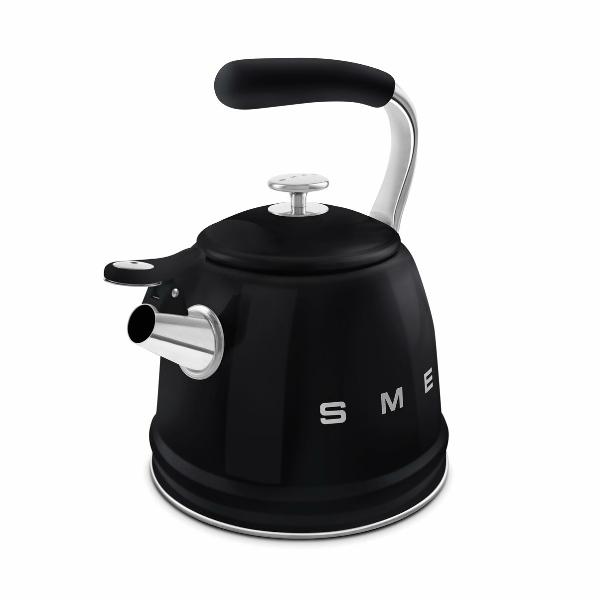 Teapot Smeg 50STYLE WKF01BL 2,3 L