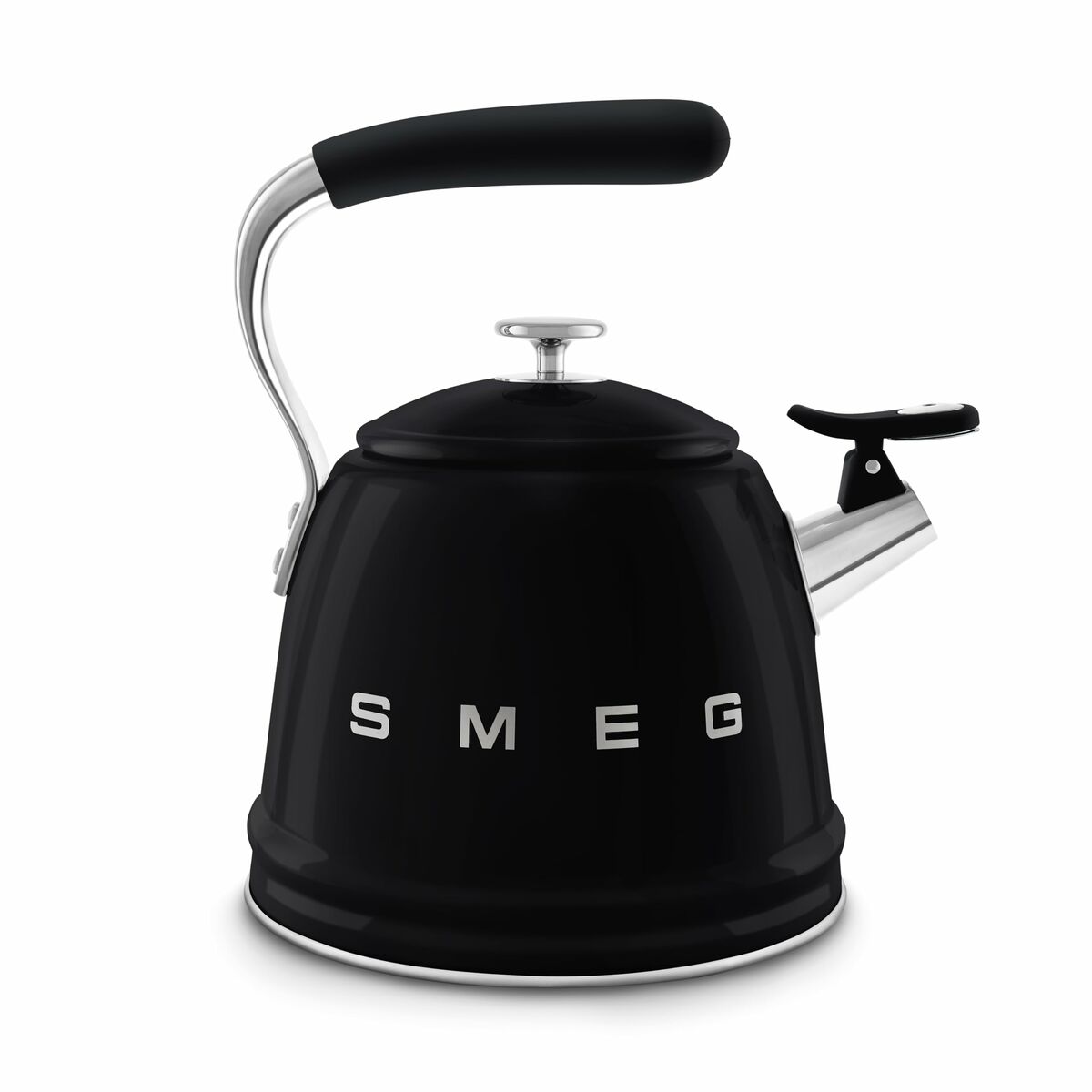 Teapot Smeg 50STYLE WKF01BL 2,3 L