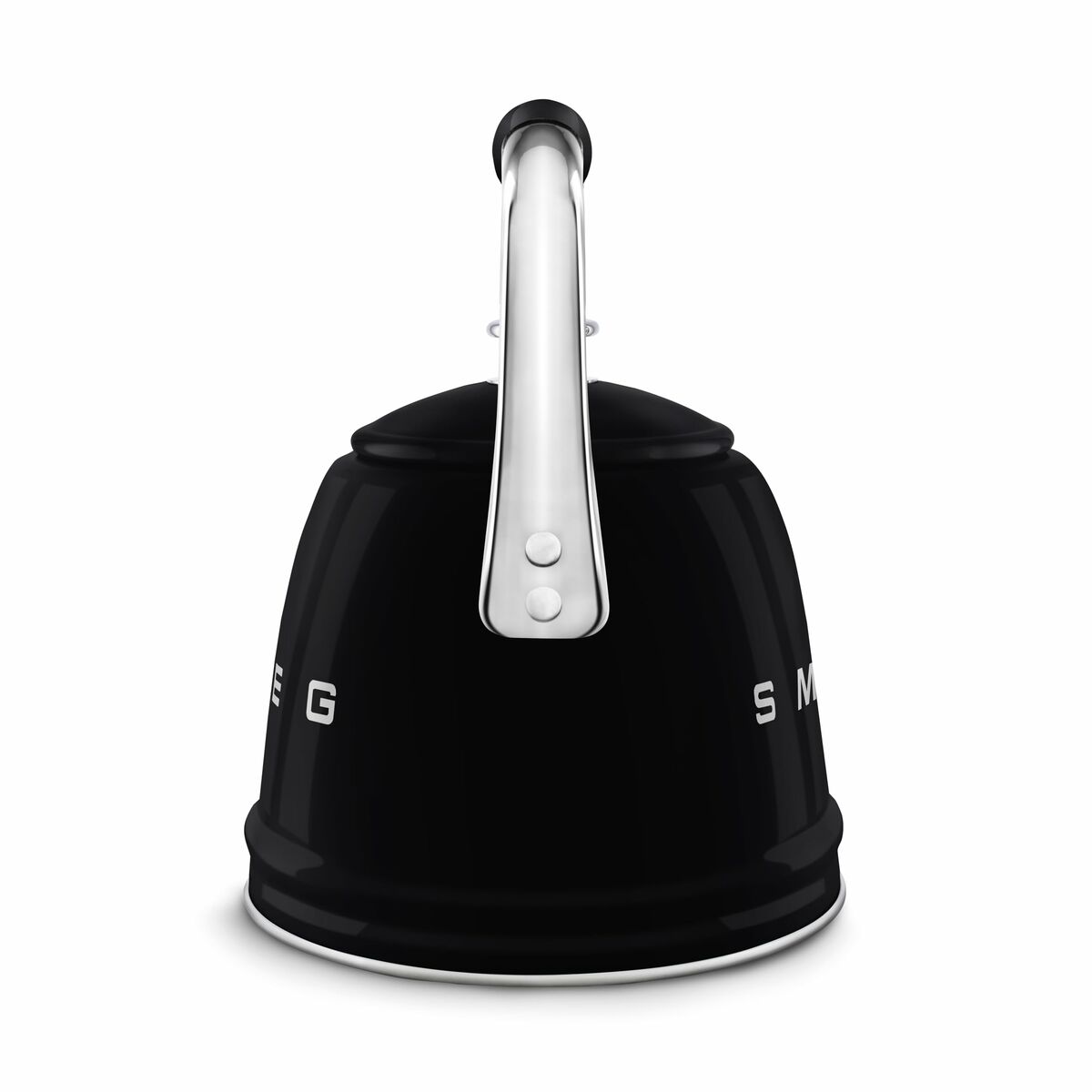 Teapot Smeg 50´STYLE WKF01BL 2,3 L