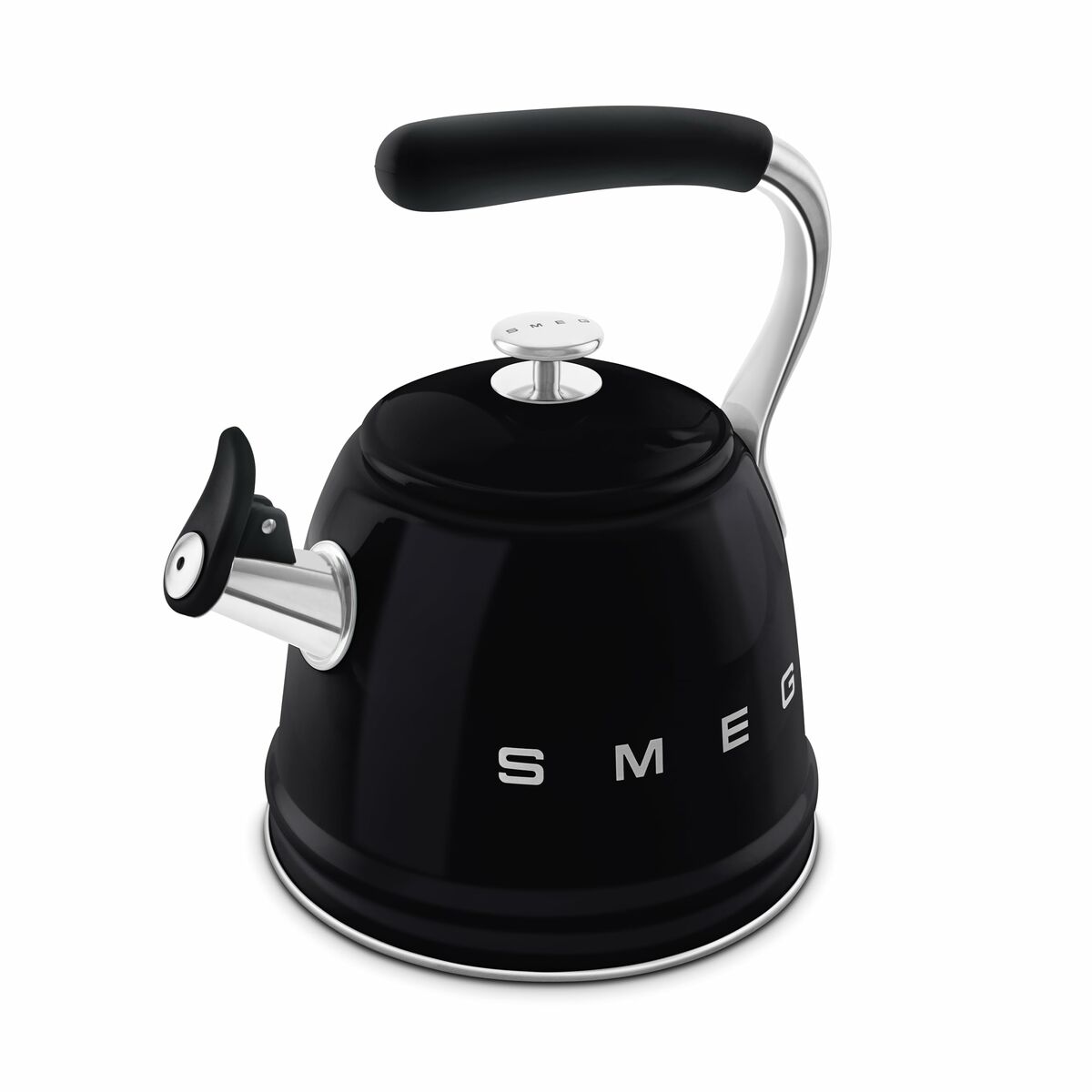 Teapot Smeg 50STYLE WKF01BL 2,3 L