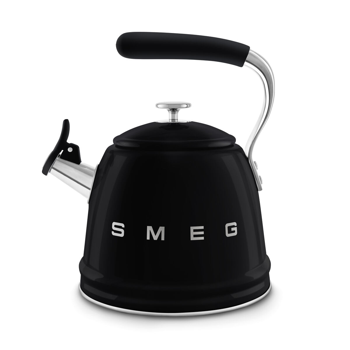 Teapot Smeg 50STYLE WKF01BL 2,3 L Teapot Smeg 50STYLE WKF01BL 2,3 L
