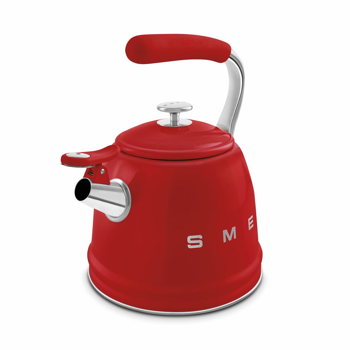 Teapot Smeg 50STYLE WKF01RD 2,3 L