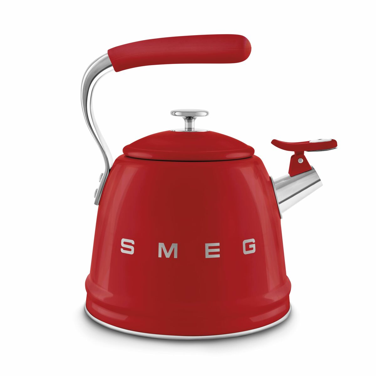 Teapot Smeg 50STYLE WKF01RD 2,3 L