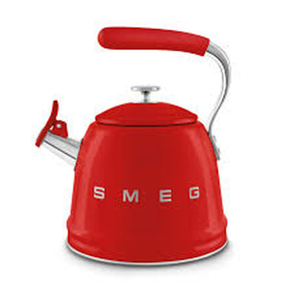 Teapot Smeg 50STYLE WKF01RD 2,3 L
