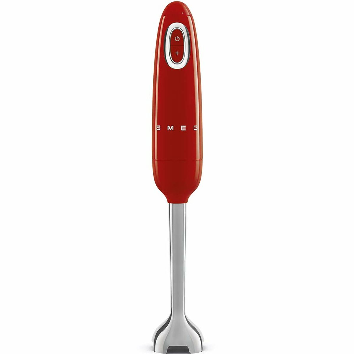 Multifunction Hand Blender with Accessories Smeg HBF03RDEU Red 700 W