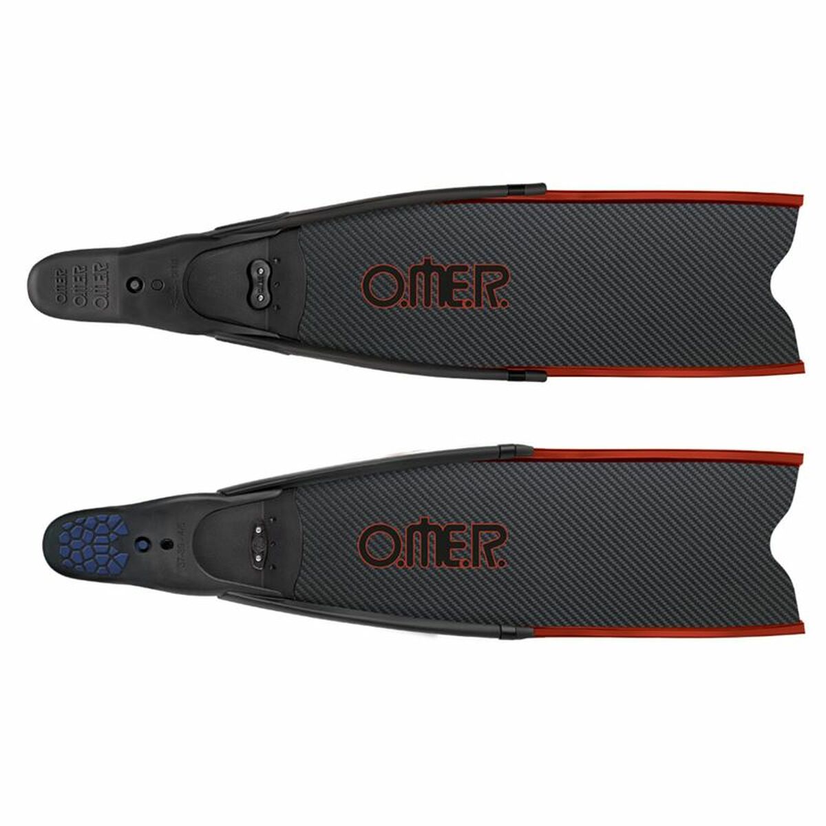 Fins Omer (Refurbished A)