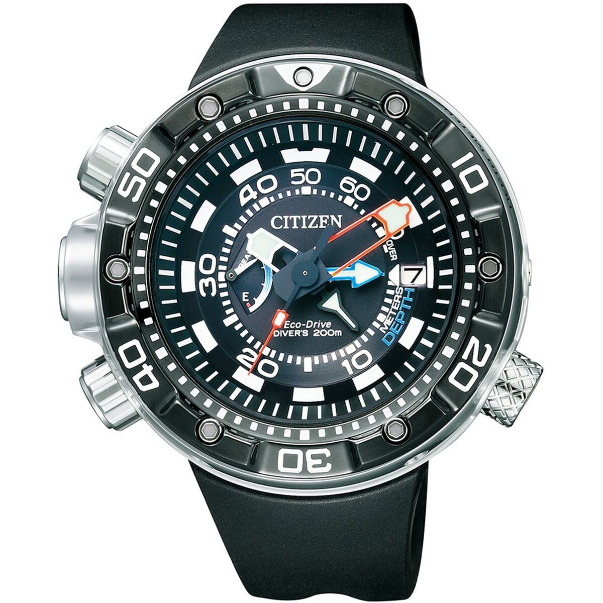 Men’s Watch Citizen BN2024-05E