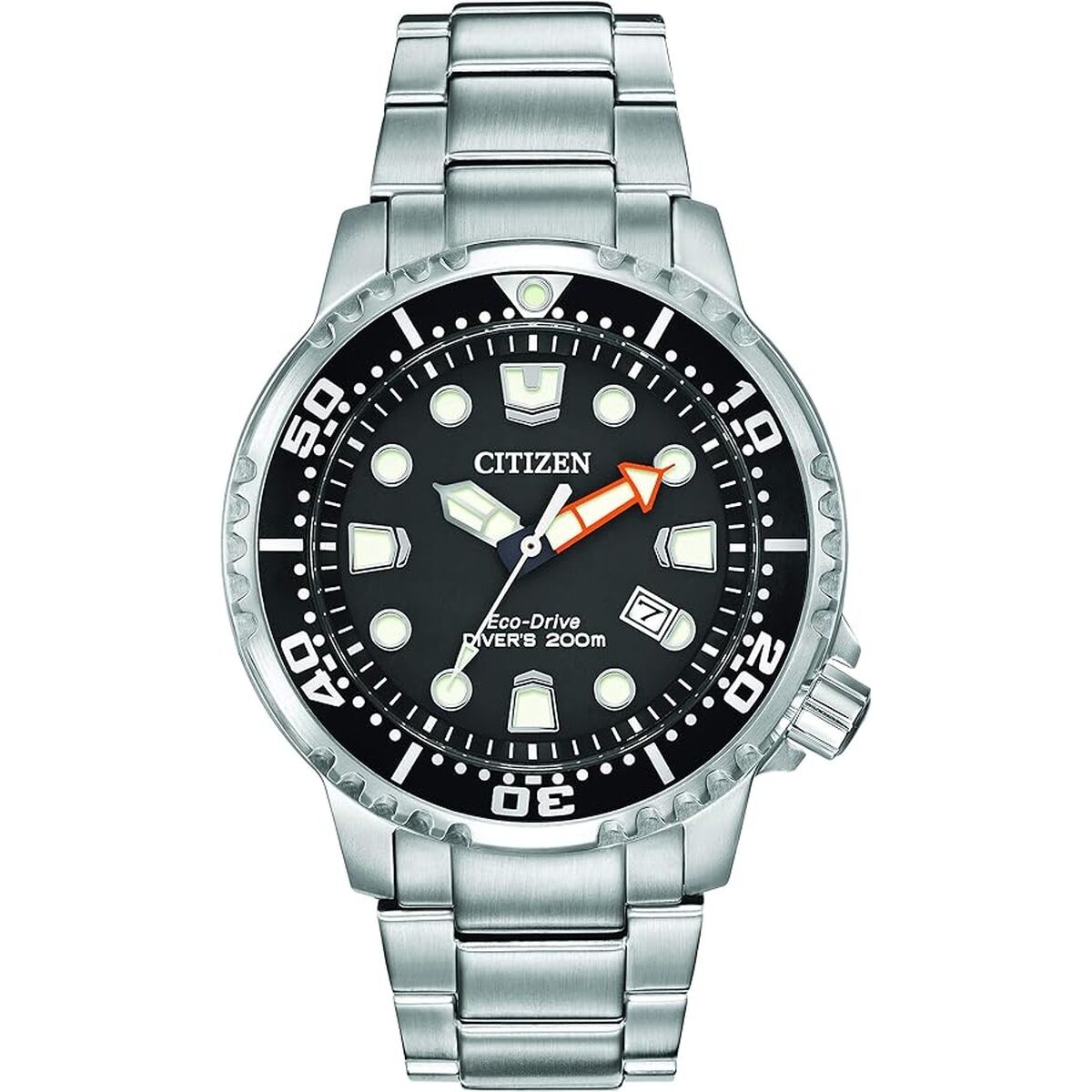 Men’s Watch Citizen BN0150-61E