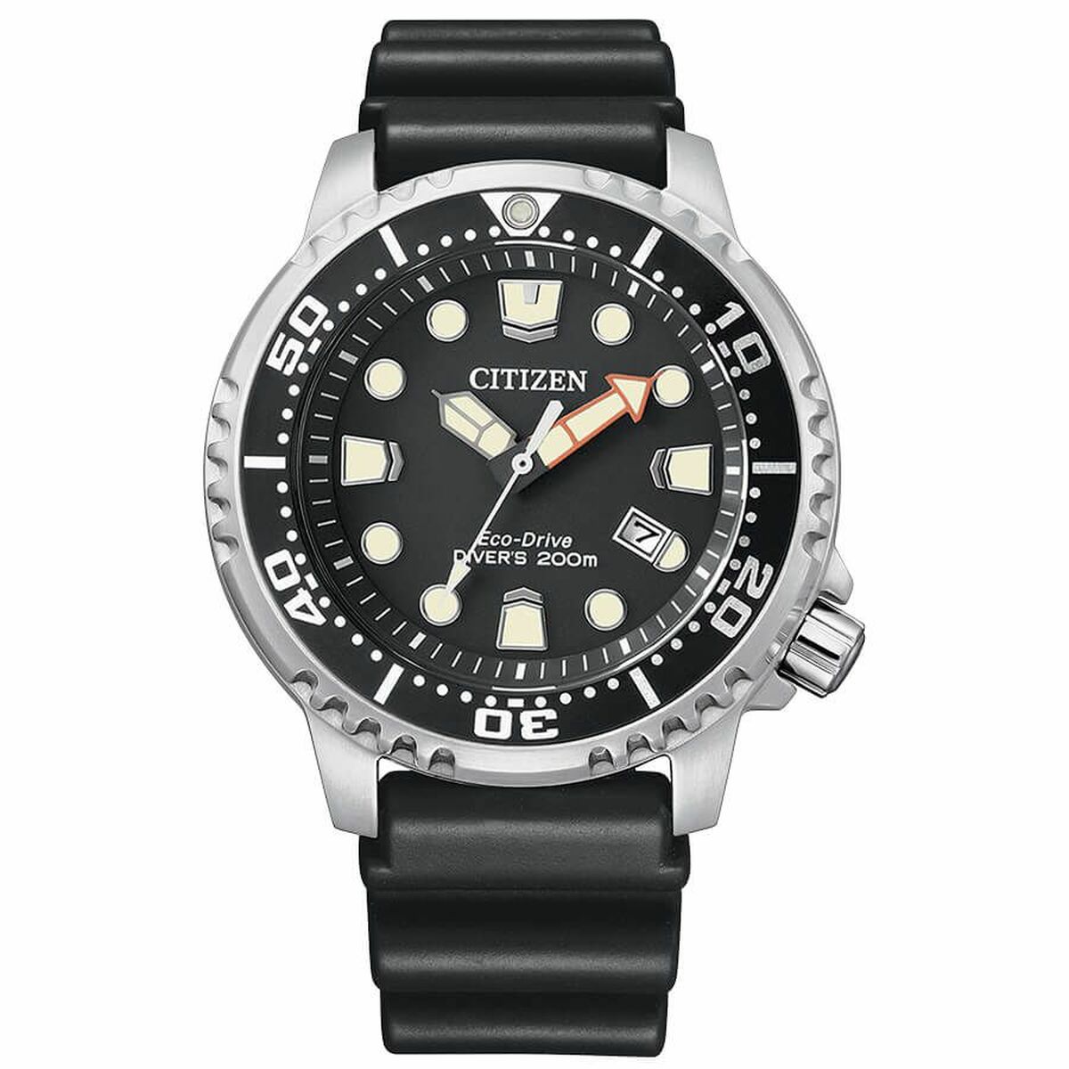 Men’s Watch Citizen BN0150-10E ( 44 mm)