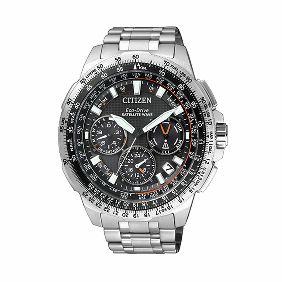 Men’s Watch Citizen CC9020-54E