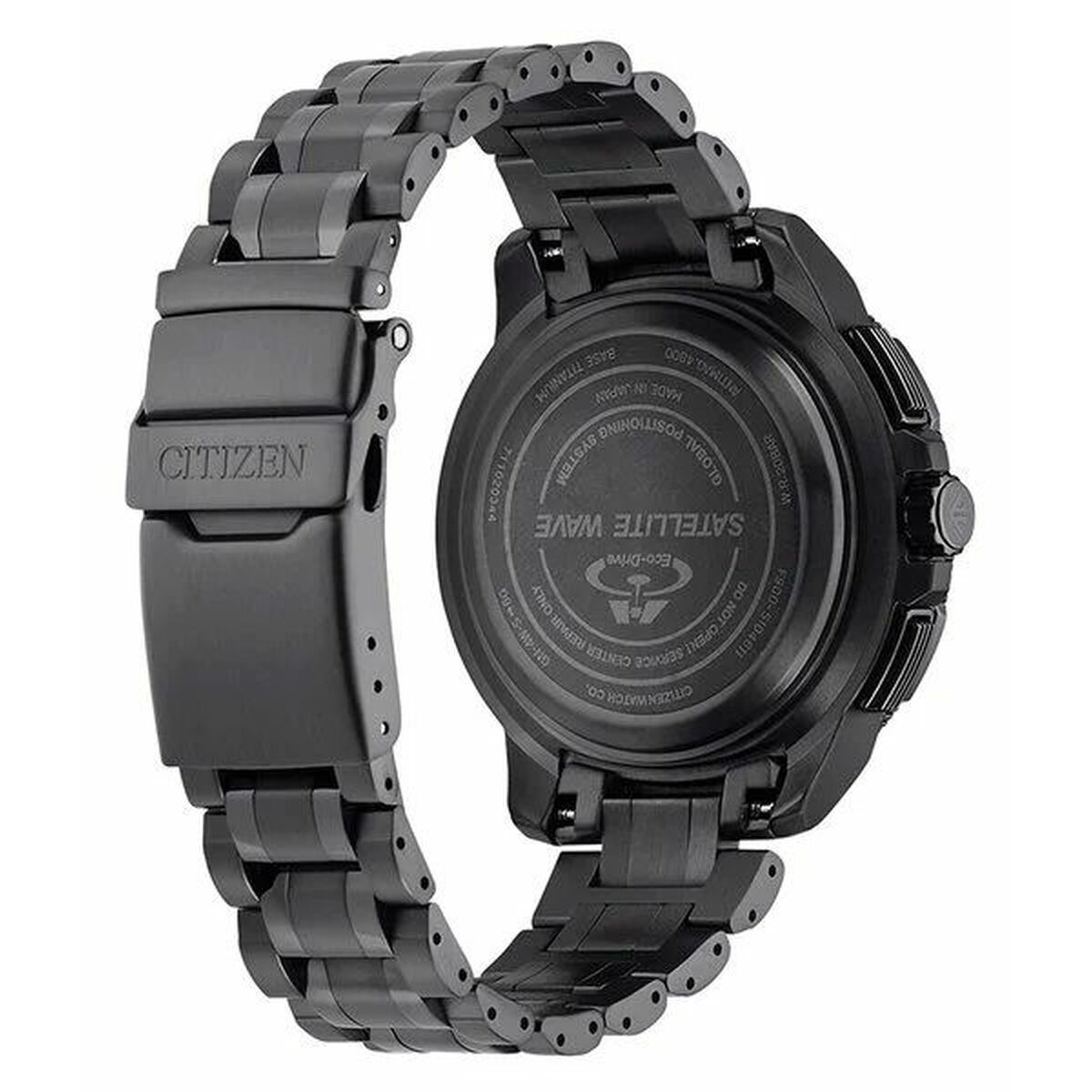 Men’s Watch Citizen CC9025-51E (47,1 mm)