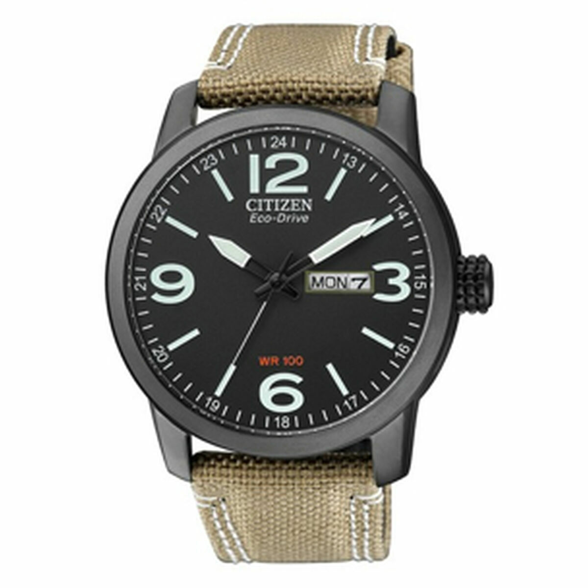 Men’s Watch Citizen BM8476-23E