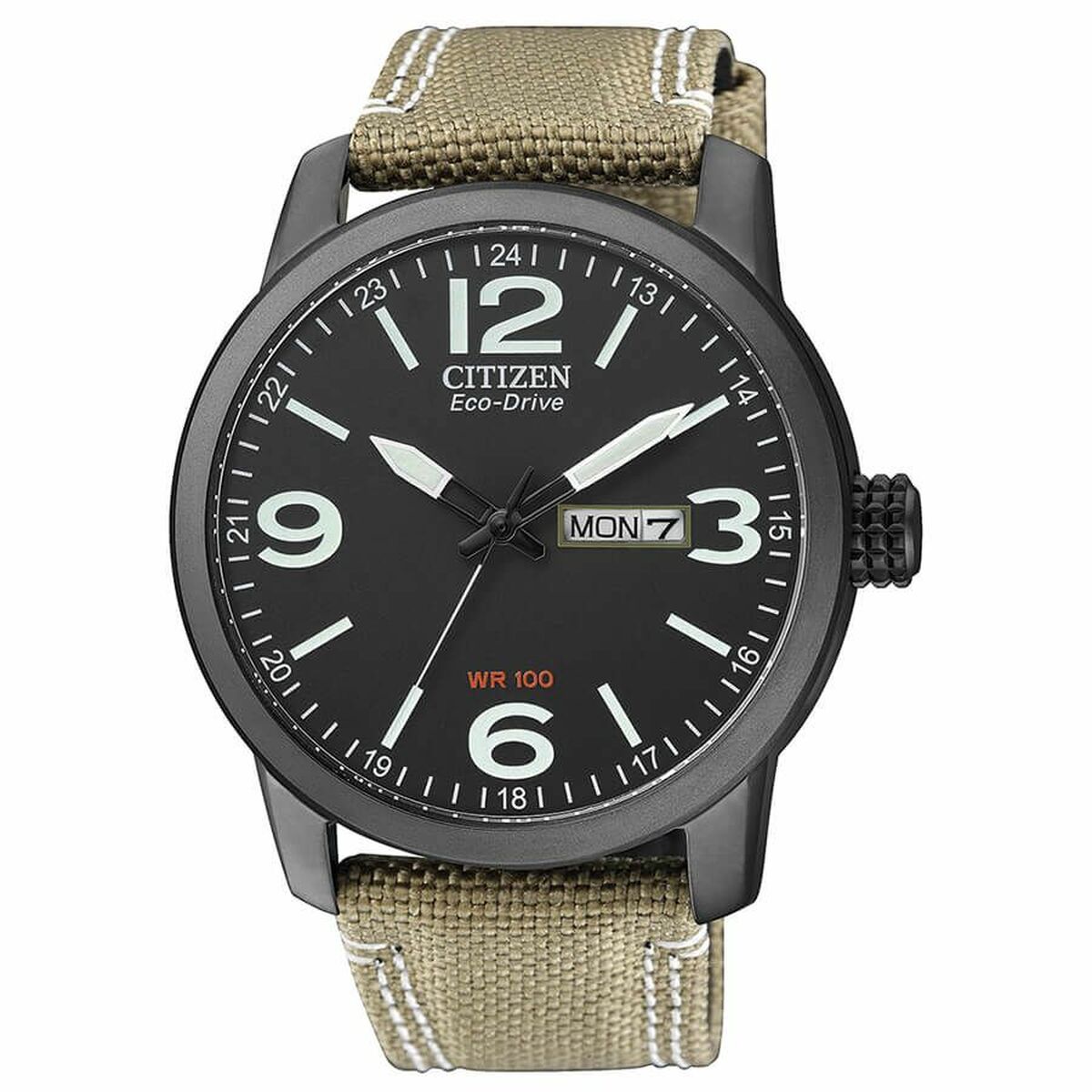 Men’s Watch Citizen BM8476-23E