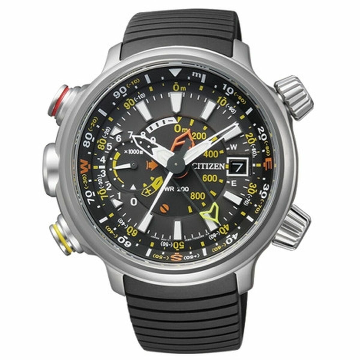 Men’s Watch Citizen BN4021-02E