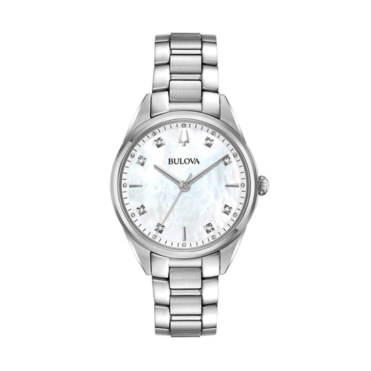 Ladies’ Watch Bulova 96P199