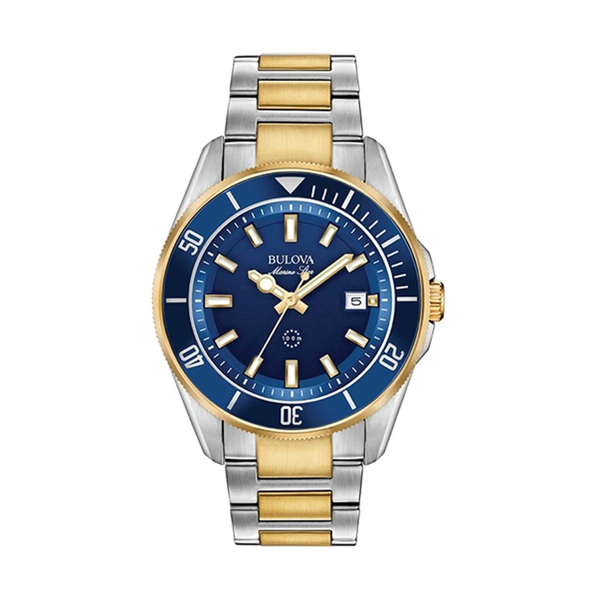 Men’s Watch Bulova 98B334