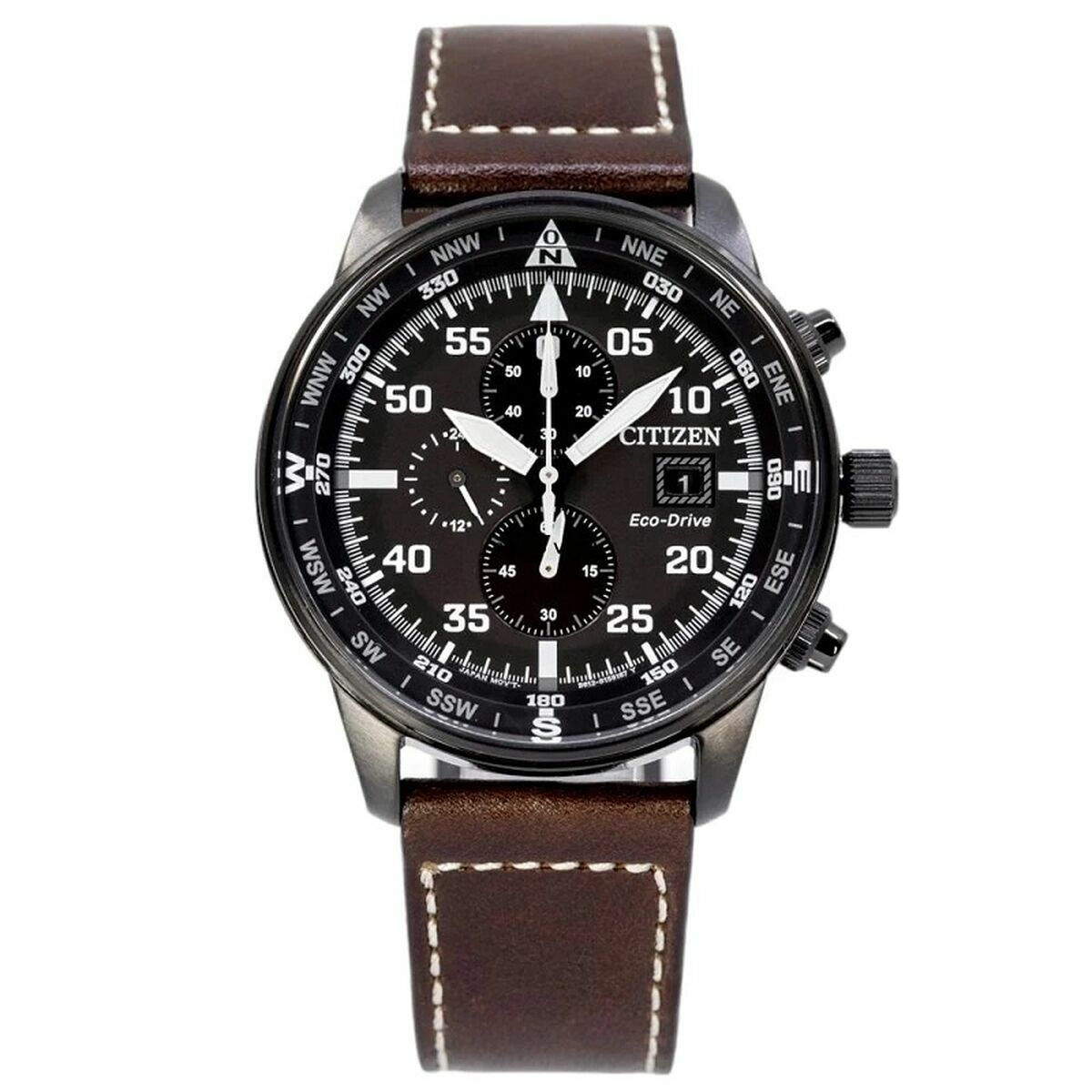 Men’s Watch Citizen CA0695-17E ( 44 mm)