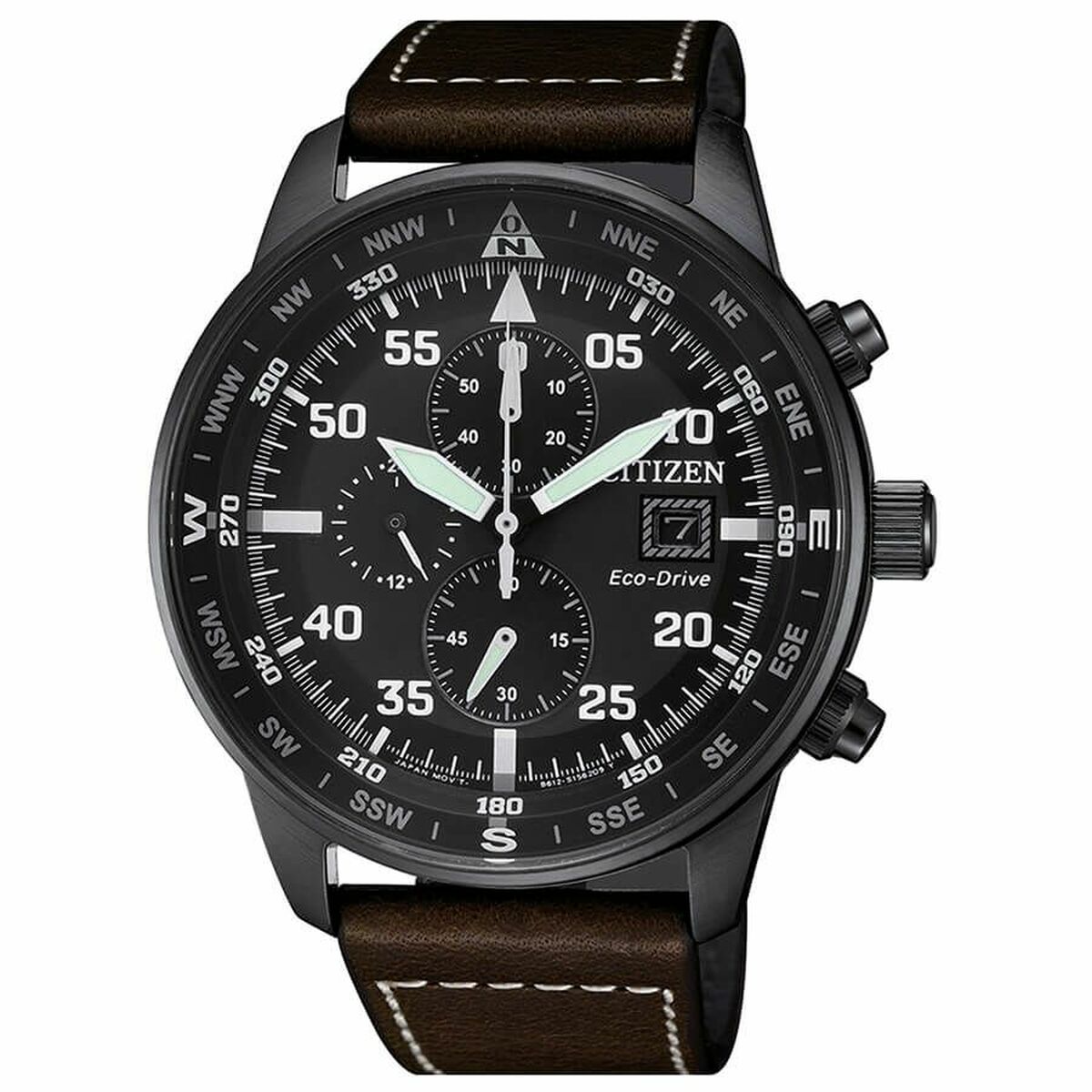 Men’s Watch Citizen CA0695-17E ( 44 mm)