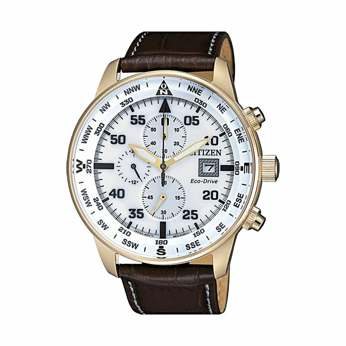 Men’s Watch Citizen CA0693-12A ( 44 mm)