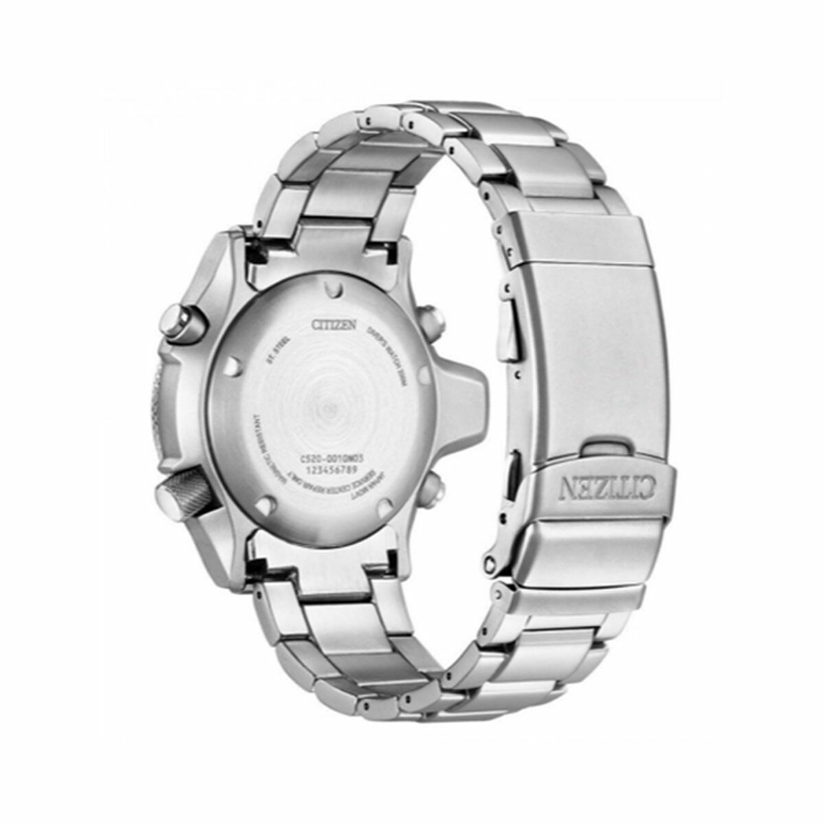 Men’s Watch Citizen JP2000-67L