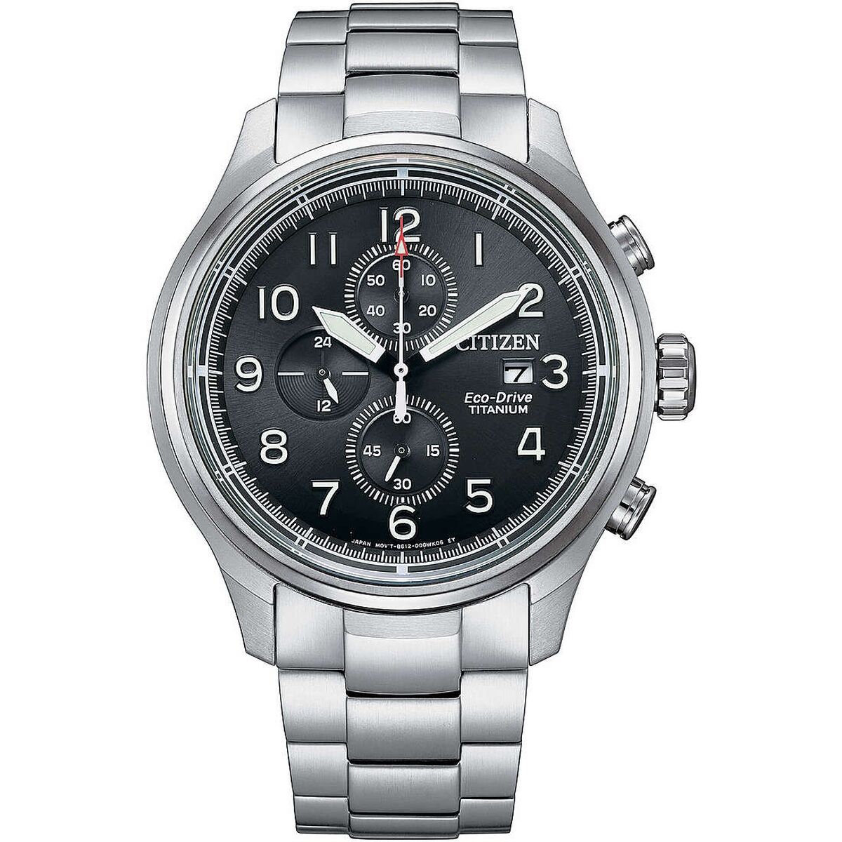 Men’s Watch Citizen CA0810-88X