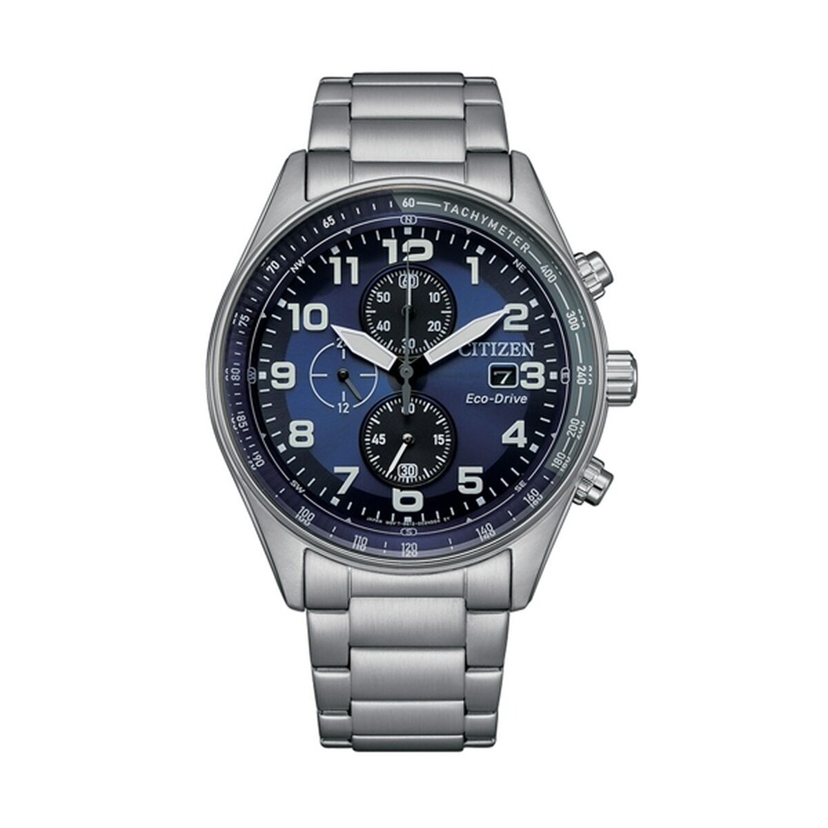 Men’s Watch Citizen CA0770-72L