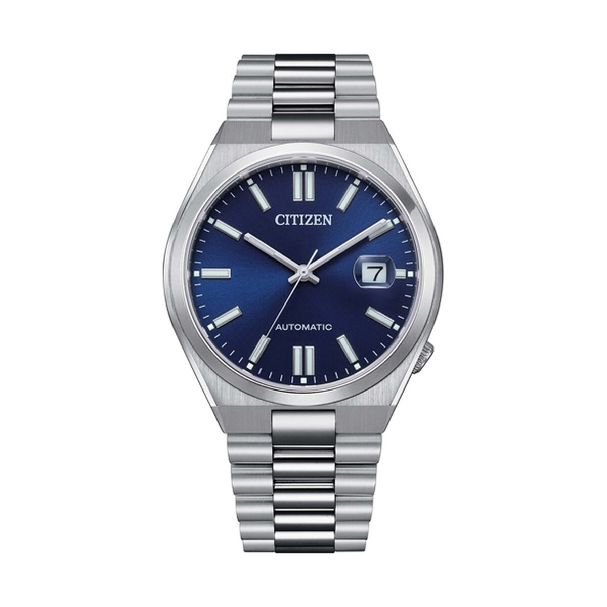 Men’s Watch Citizen NJ0150-81L ( 40 mm)