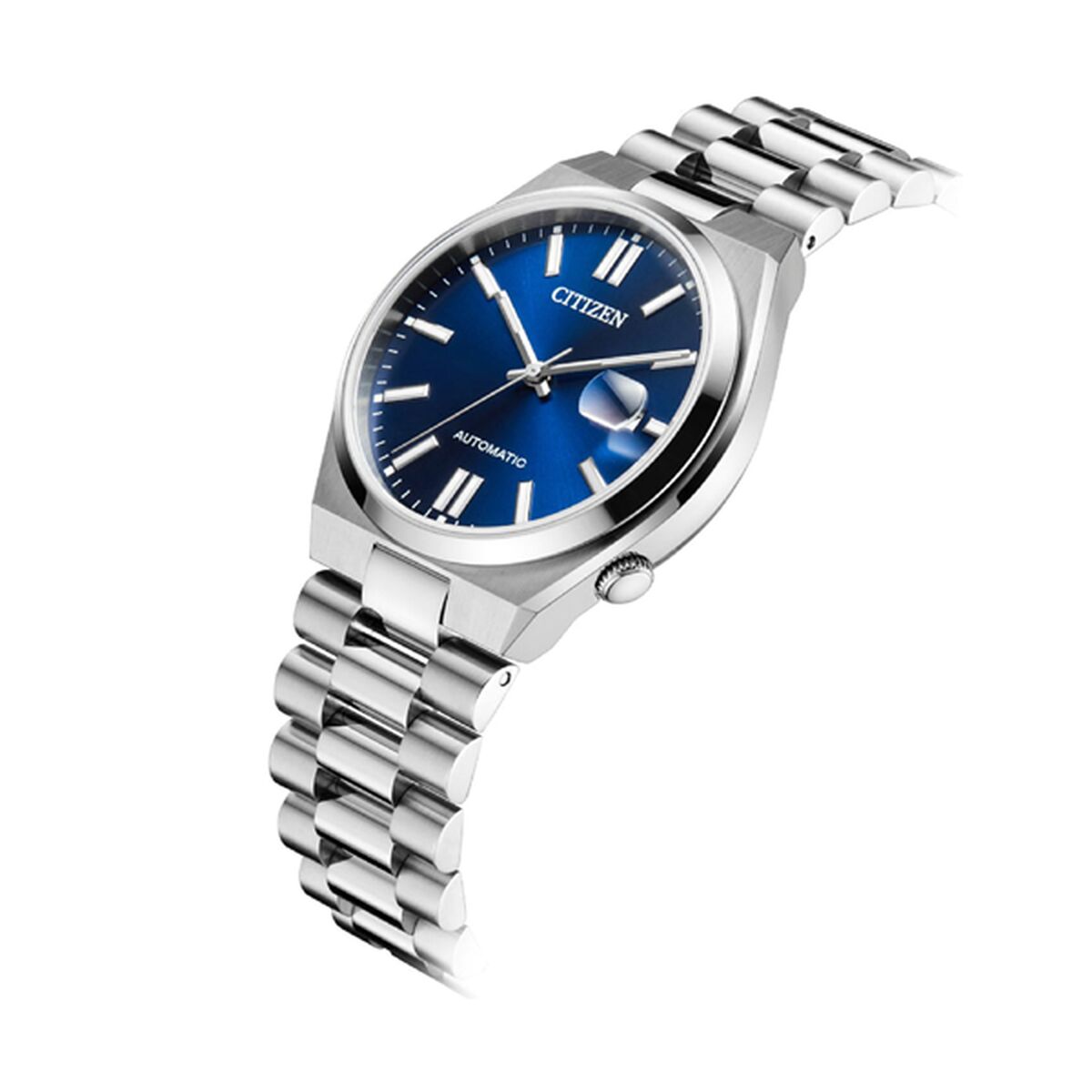 Men’s Watch Citizen NJ0150-81L ( 40 mm)