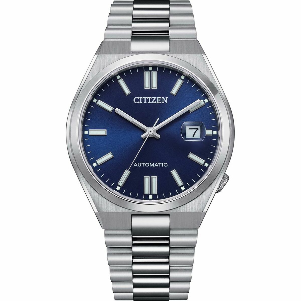 Men’s Watch Citizen NJ0150-81L ( 40 mm)
