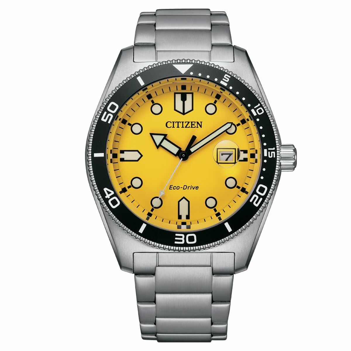 Men’s Watch Citizen AW1760-81Z ( 43 mm)