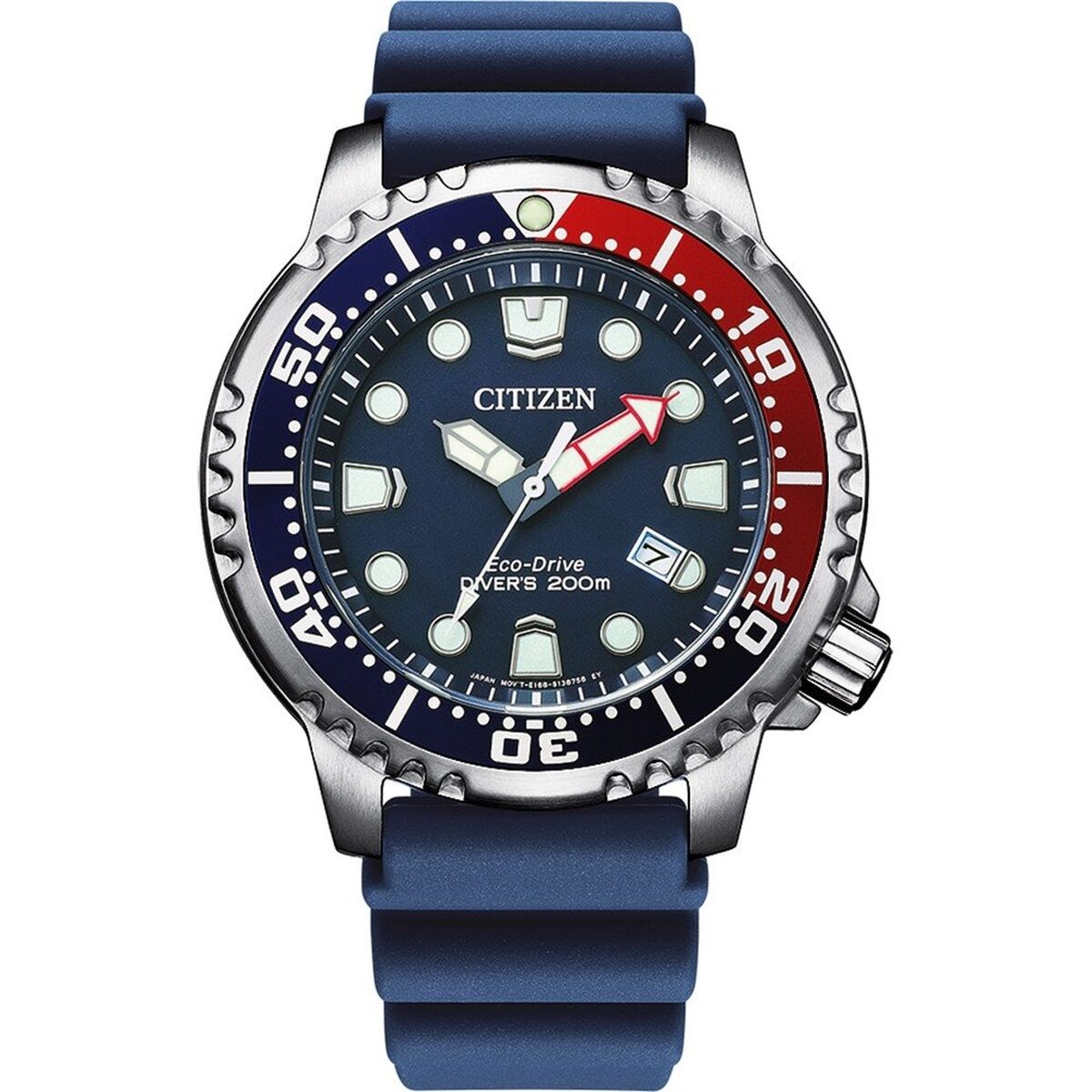 Men’s Watch Citizen BN0168-06L ( 44 mm)