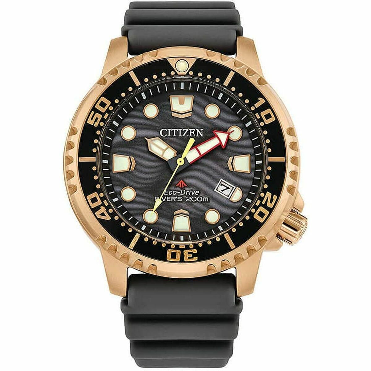 Men’s Watch Citizen BN0163-00H ( 44 mm)