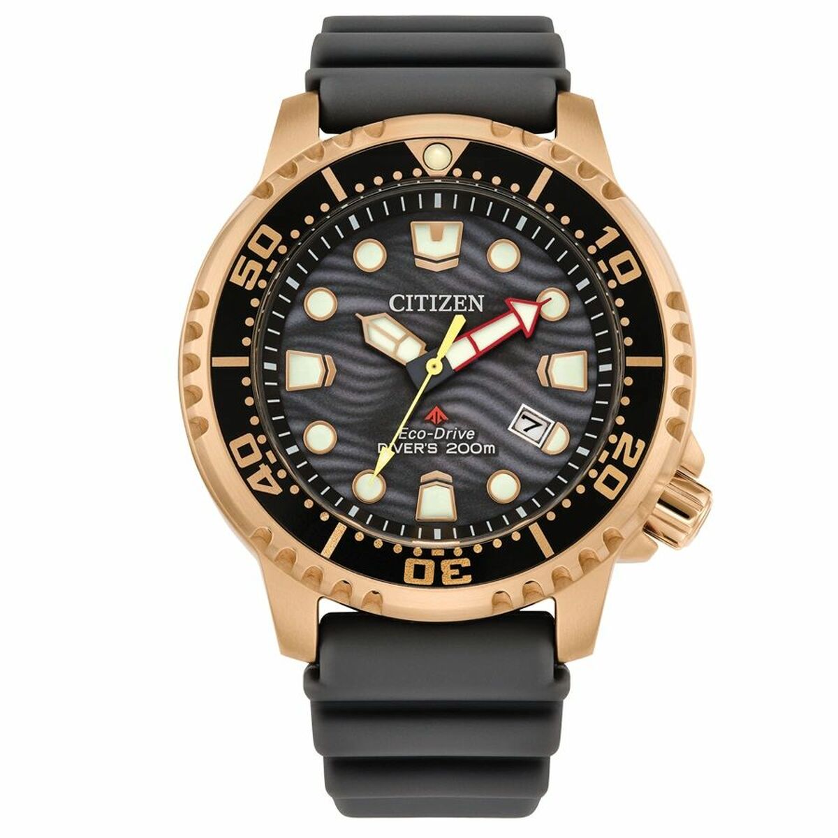 Men’s Watch Citizen BN0163-00H ( 44 mm)