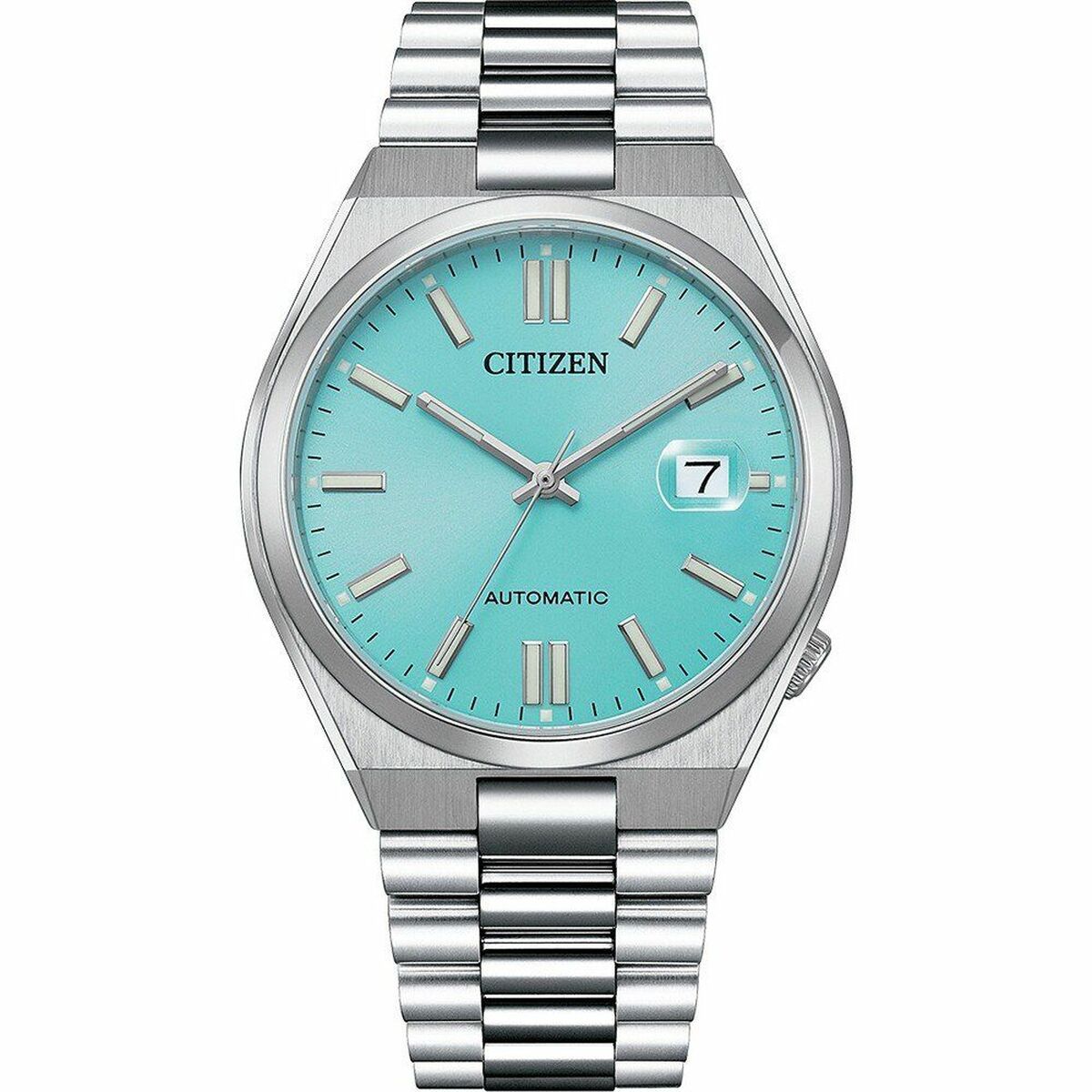 Men’s Watch Citizen NJ0151-88M ( 40 mm)