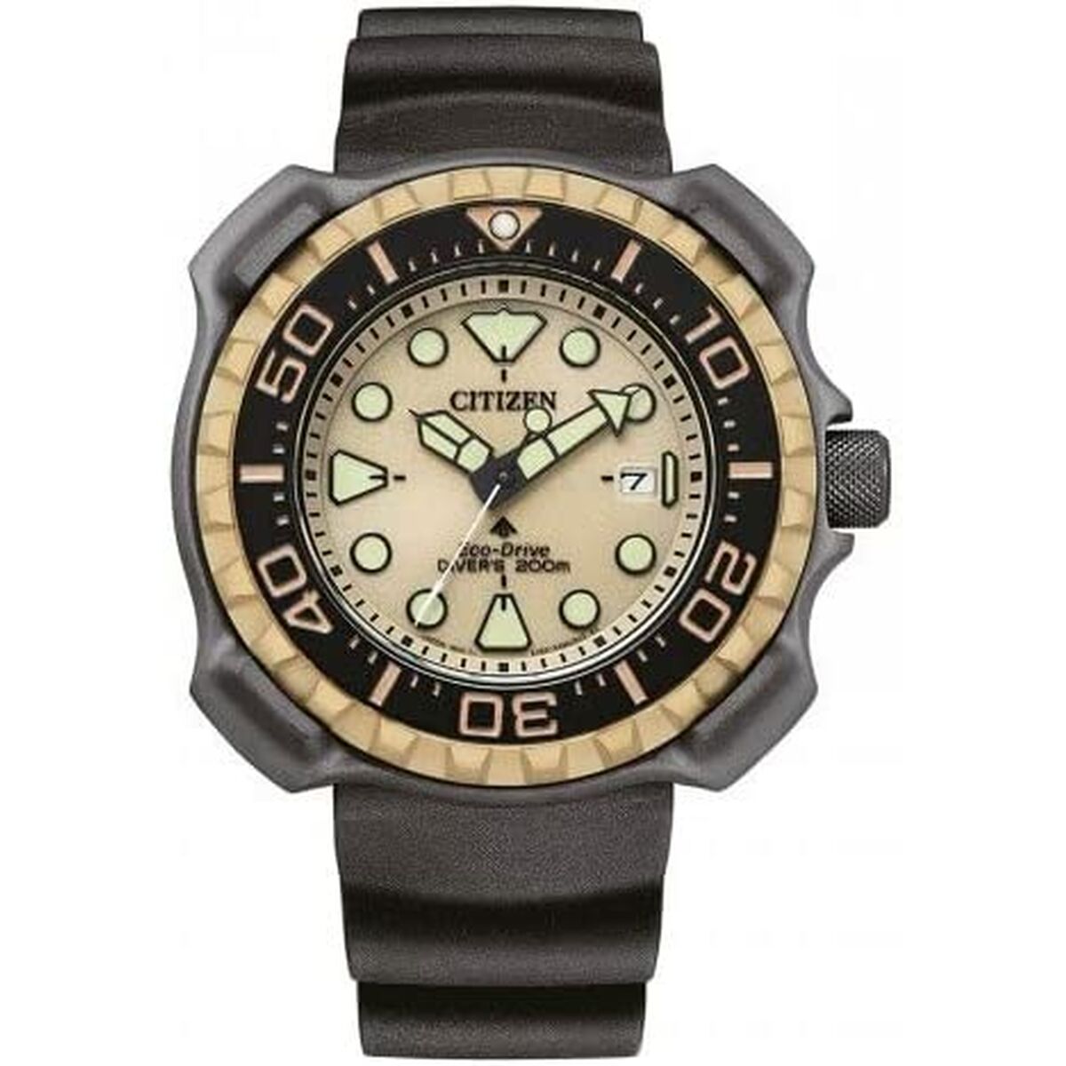 Men’s Watch Citizen BN0226-10P