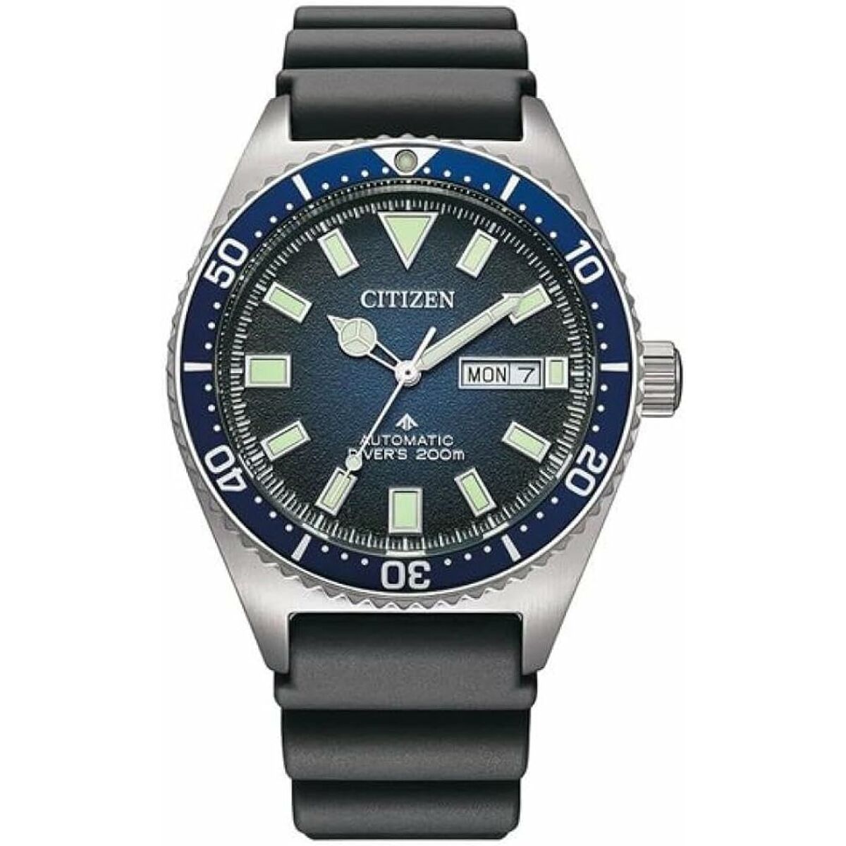Men’s Watch Citizen NY0129-07L