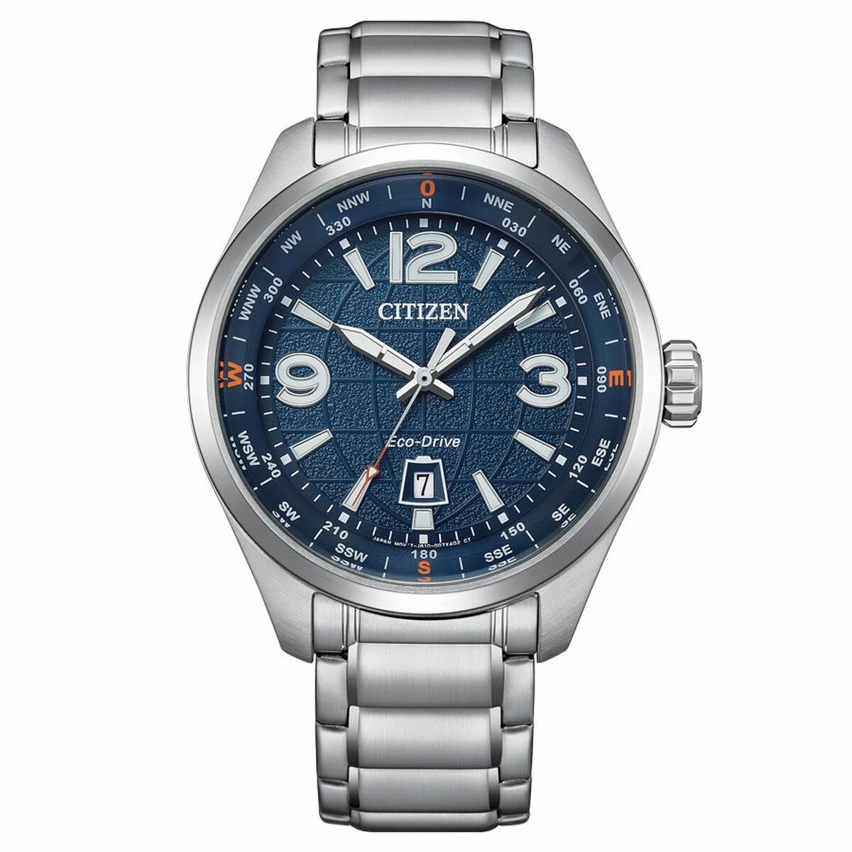 Men’s Watch Citizen AW1830-88L