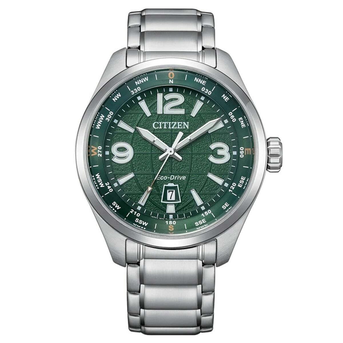 Men’s Watch Citizen AW1830-88X