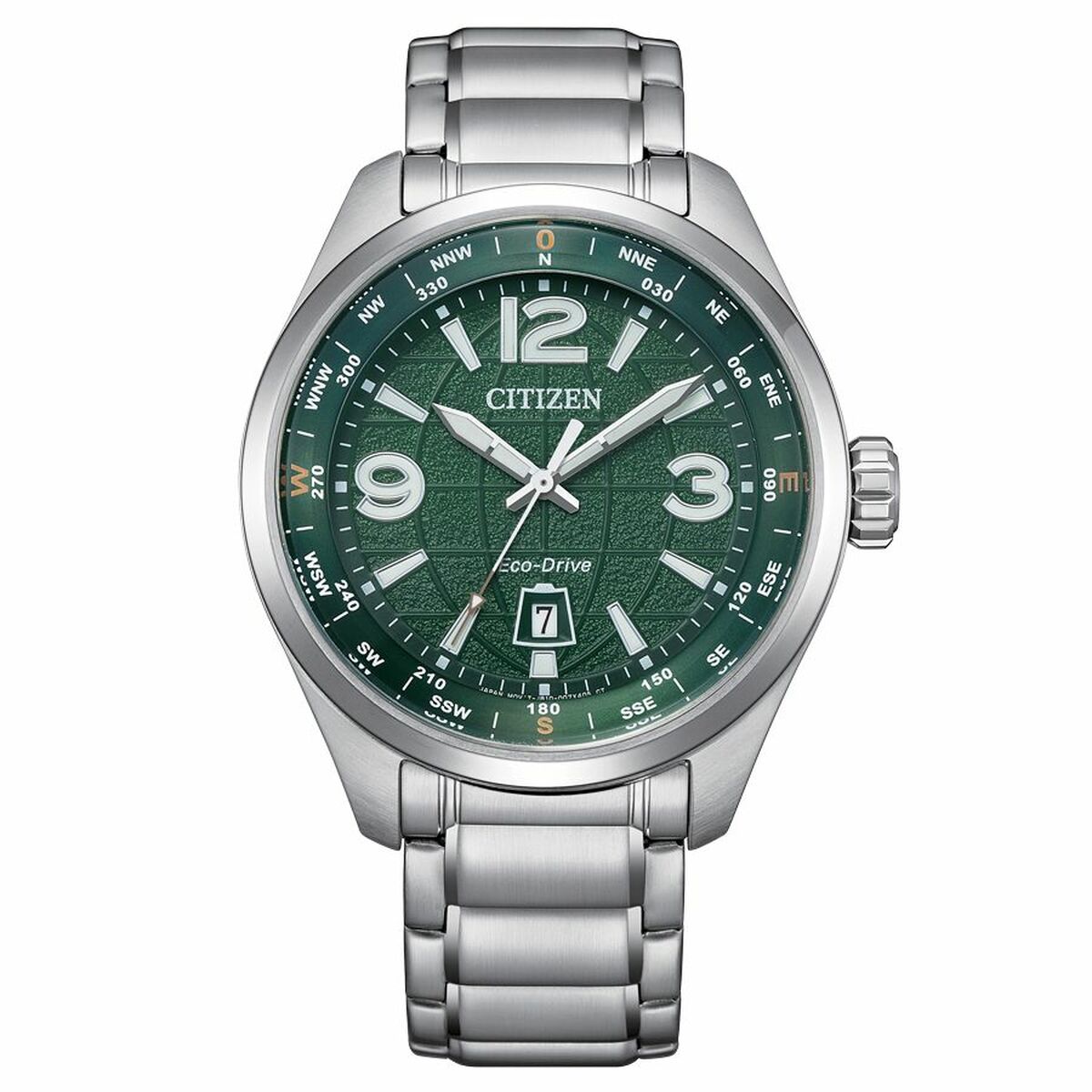 Men’s Watch Citizen AW1830-88X
