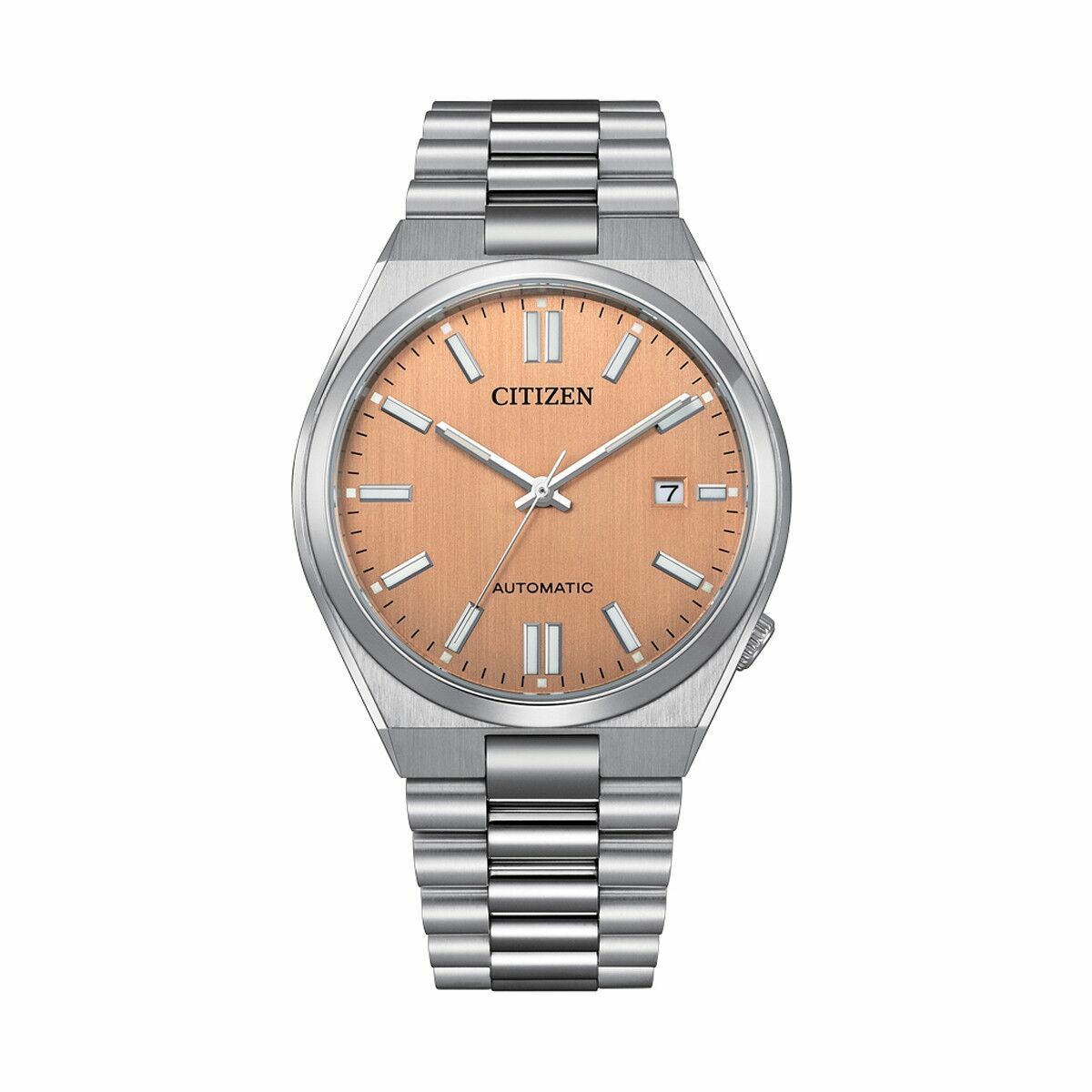 Men’s Watch Citizen NJ0159-86Z ( 40 mm)