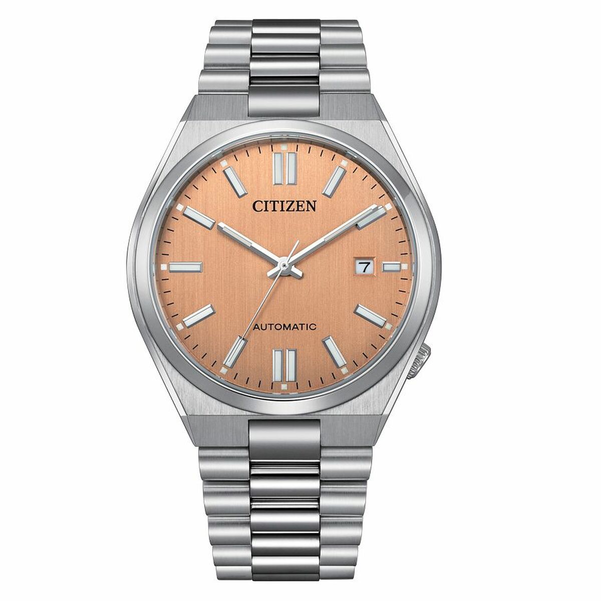Men’s Watch Citizen NJ0159-86Z ( 40 mm)