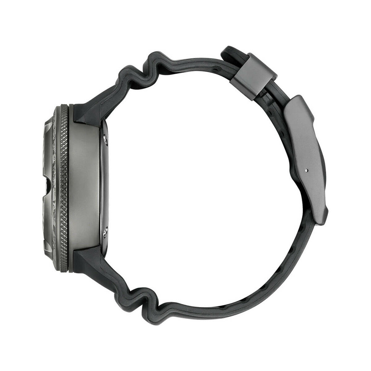 Men’s Watch Citizen BJ8059-03Z Black