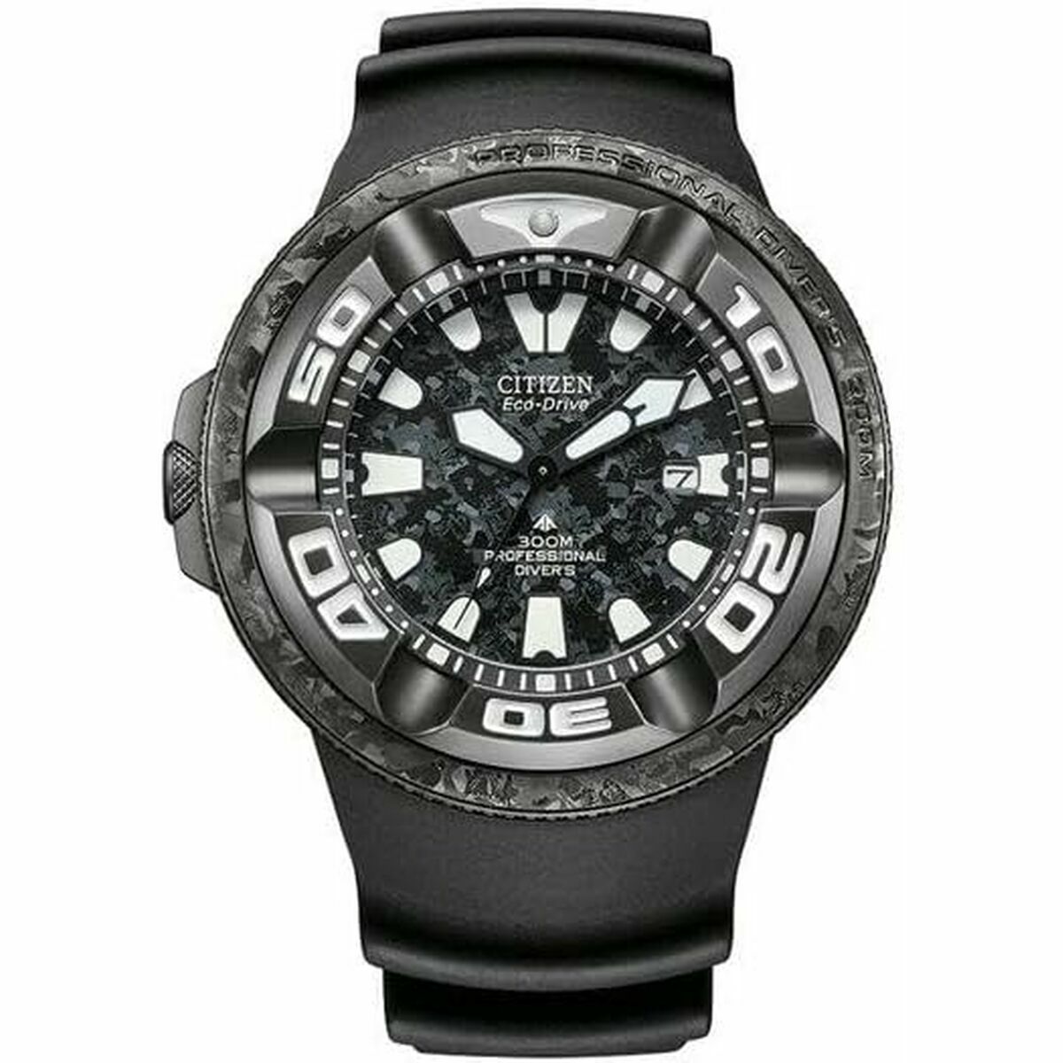 Men’s Watch Citizen BJ8056-01E