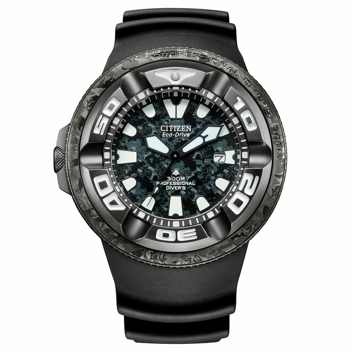 Men’s Watch Citizen BJ8056-01E
