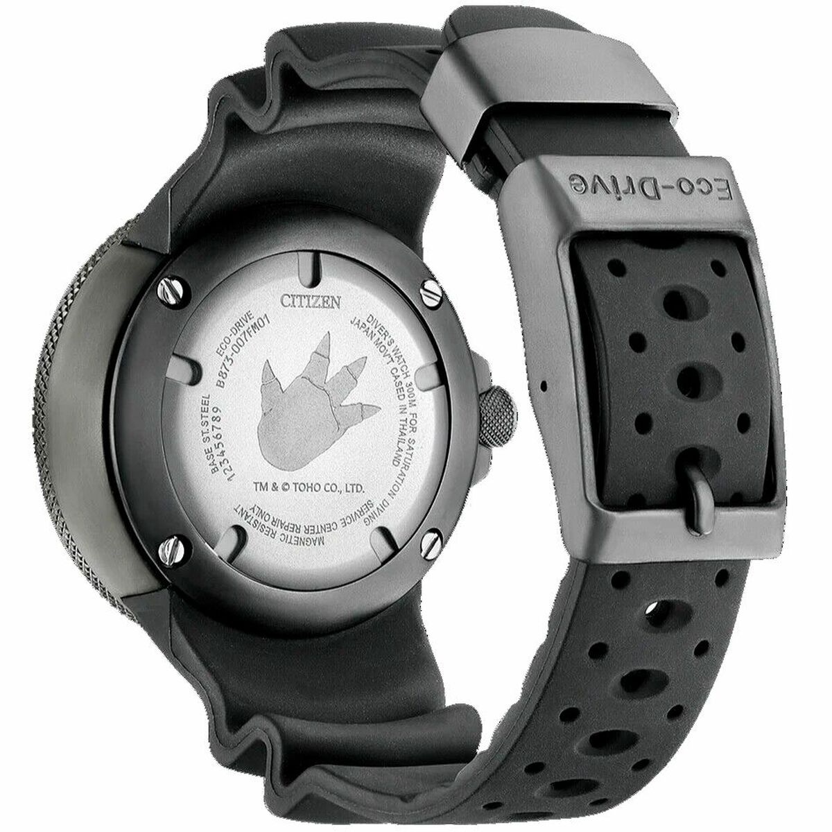 Men’s Watch Citizen BJ8056-01E