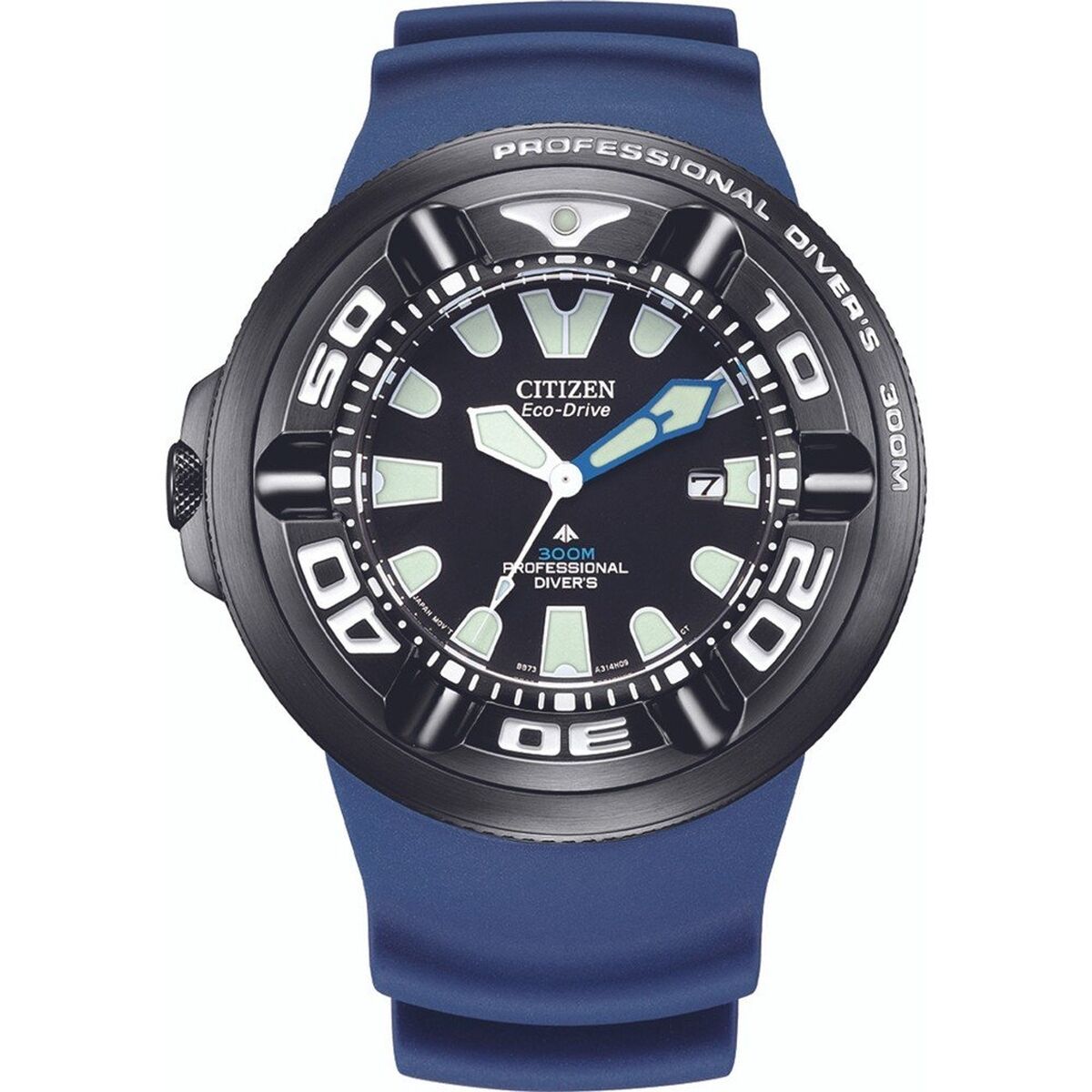 Men’s Watch Citizen BJ8055-04E