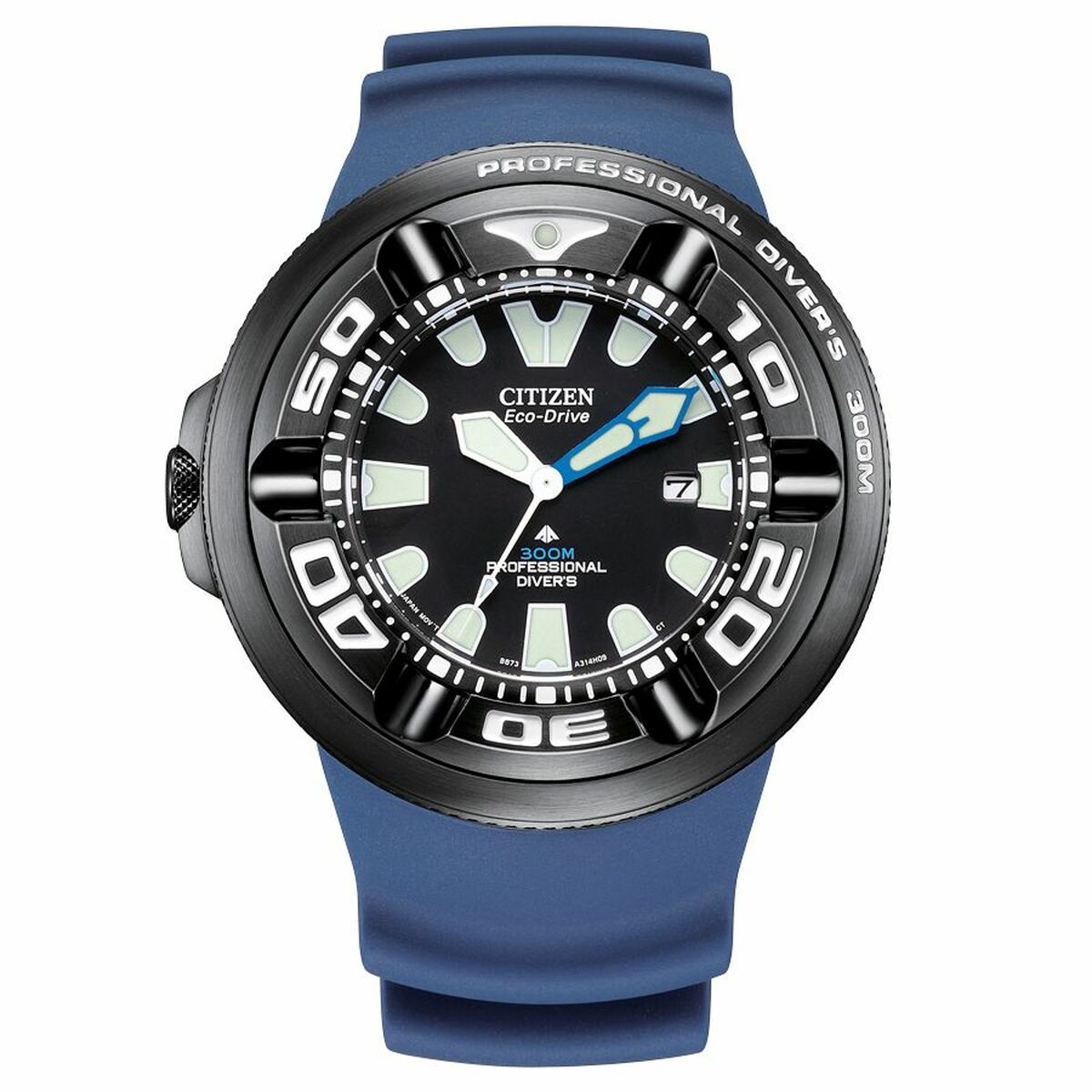 Men’s Watch Citizen BJ8055-04E