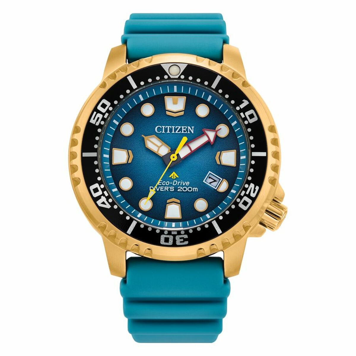 Men’s Watch Citizen BN0162-02X ( 44 mm)